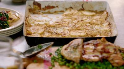 Jamie's 15-Minute Meals