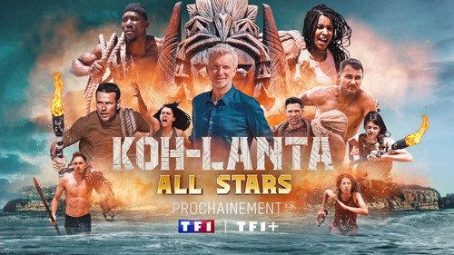 Koh-Lanta filmas žiurėti online