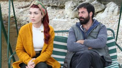 Kuzey Yıldızı: İlk Aşk