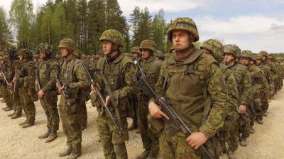 Foreign Correspondent