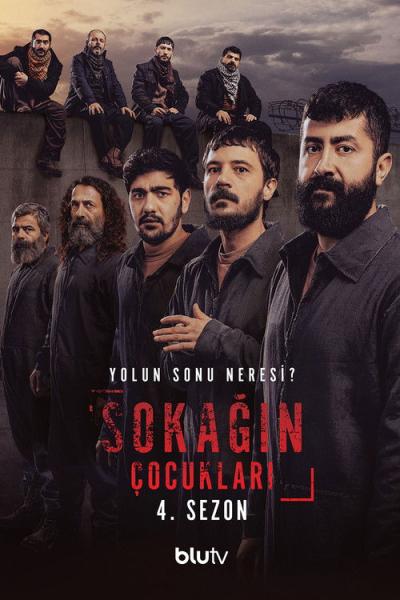 Sokağın Çocukları filmas online
