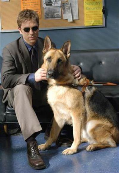 Blind Justice filmas online