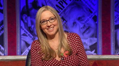 Have I Got News for You