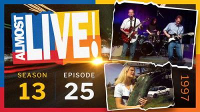 Almost Live!
