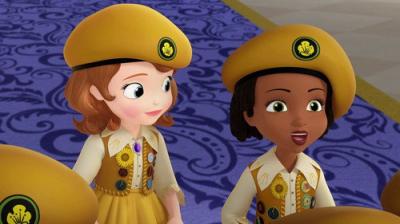 Sofia the First