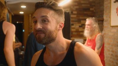 Danny Will Die Alone