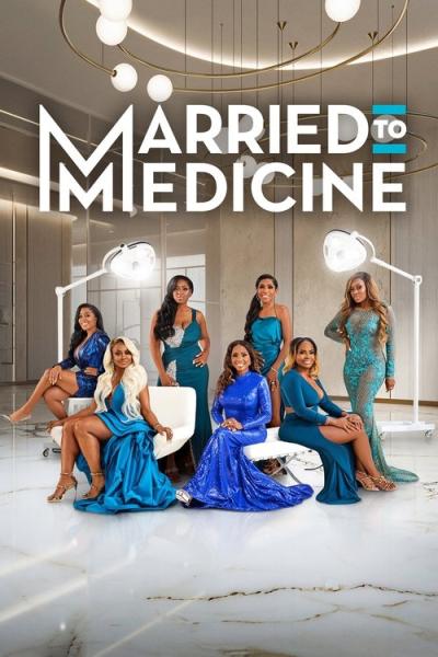 Married to Medicine filmas online