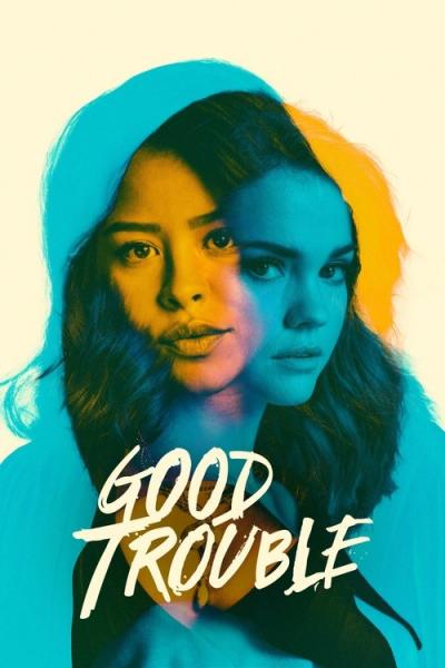 Good Trouble filmas online