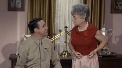 Gomer Pyle, U.S.M.C.