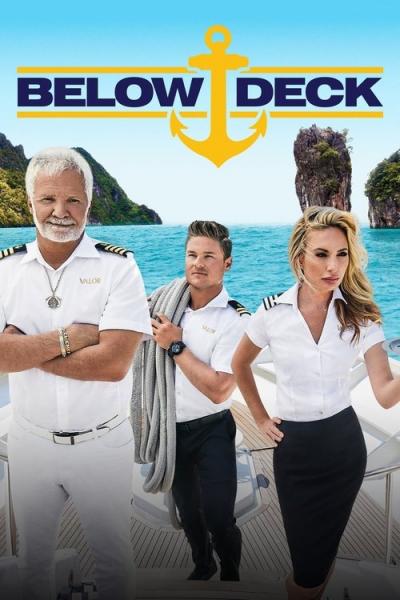 Below Deck filmas online