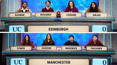 University Challenge