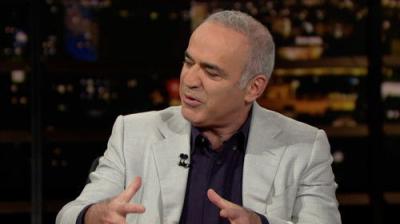 Real Time with Bill Maher
