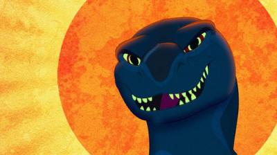 The Lion Guard