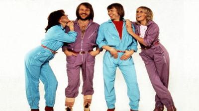 ABBA - Definitive Collector´s Edition