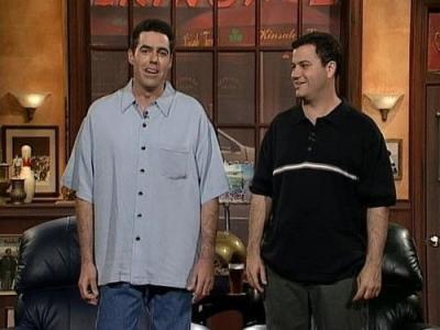 The Man Show