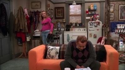 The King of Queens