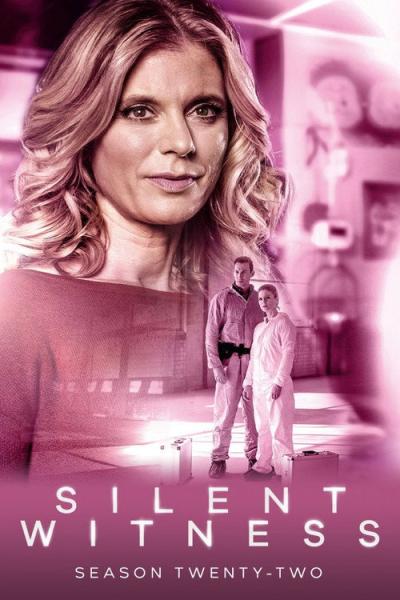Silent Witness filmas online