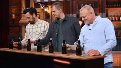 Du gewinnst hier nicht die Million bei Stefan Raab