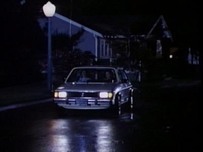 The New Alfred Hitchcock Presents