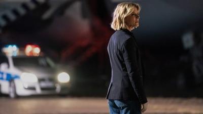 Silent Witness