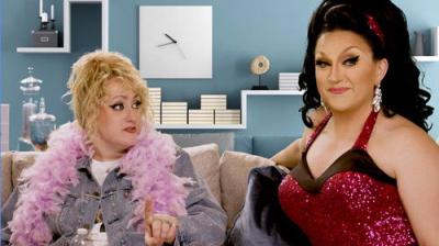 Binge Queens