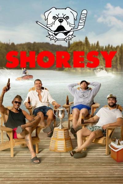 Shoresy filmas online