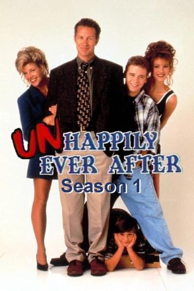 Unhappily Ever After filmas online