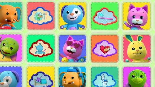 Wonderoos filmas žiurėti online
