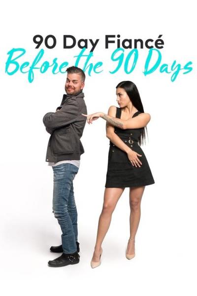 90 Day Fiancé: Before the 90 Days filmas online