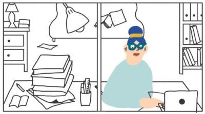 Una mà de contes