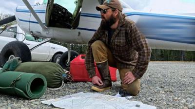 Mountain Men