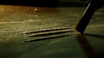 Drugs, Inc.