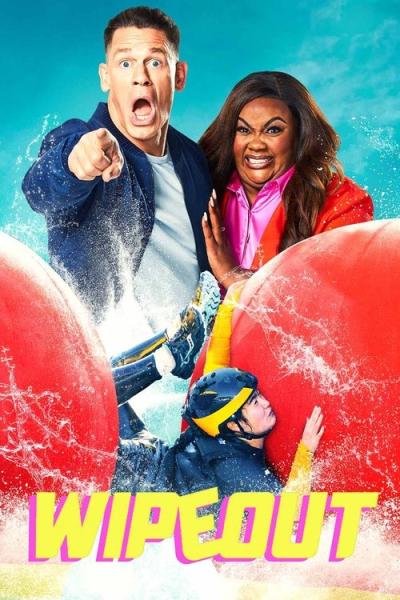 Wipeout filmas online