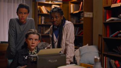 Ghostwriter