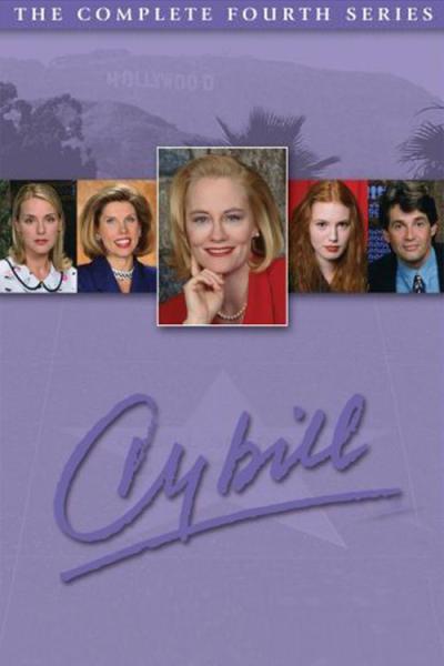 Cybill filmas online