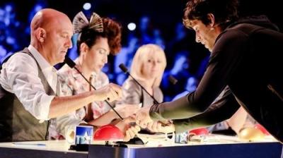 Italia's Got Talent