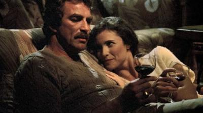 Magnum, P.I.