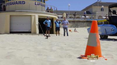 Bondi Rescue