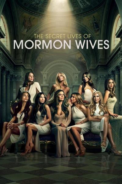 The Secret Lives of Mormon Wives filmas online