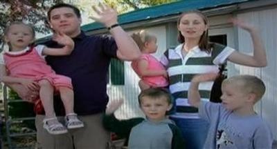 Extreme Makeover: Home Edition