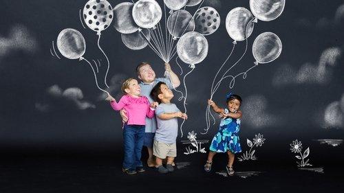The Little Couple filmas žiurėti online