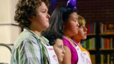 MasterChef Junior
