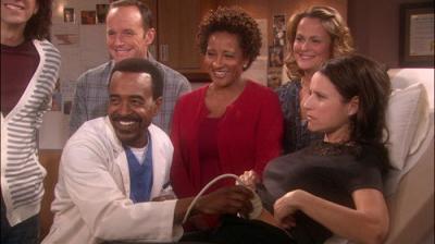 The New Adventures of Old Christine