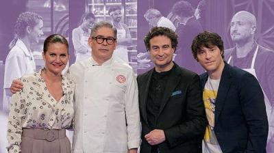 MasterChef