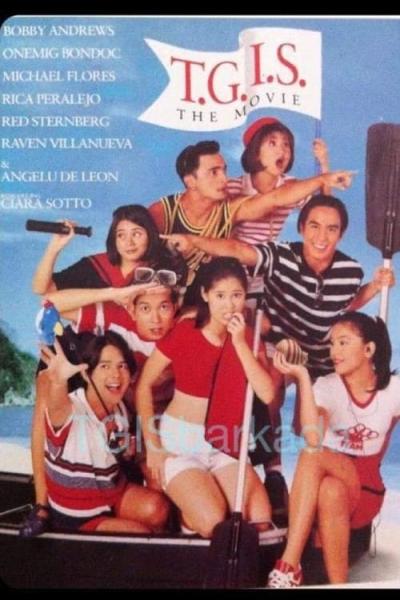 T.G.I.S. filmas online