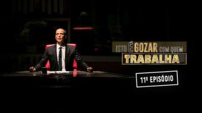 Isto é Gozar Com Quem Trabalha