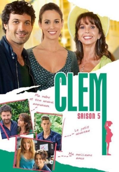 Clem filmas online