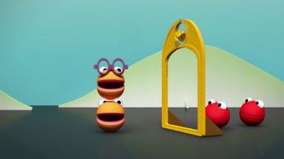 Skaičių kaladėlės