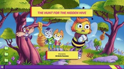 The Creature Cases