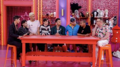 RuPaul's Drag Race All Stars